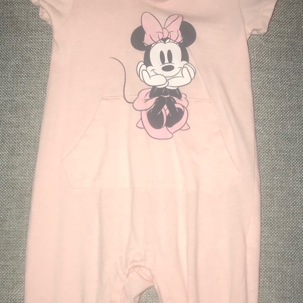 Bodysuit - Picture 2 of 3